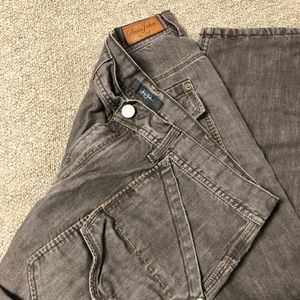 Sean John Brown Jeans.